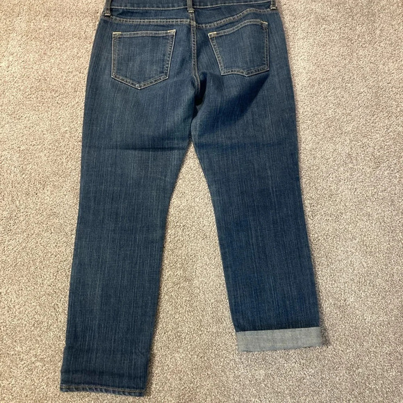 Old Navy The Diva Jeans 6 Short - Picture 8 of 11